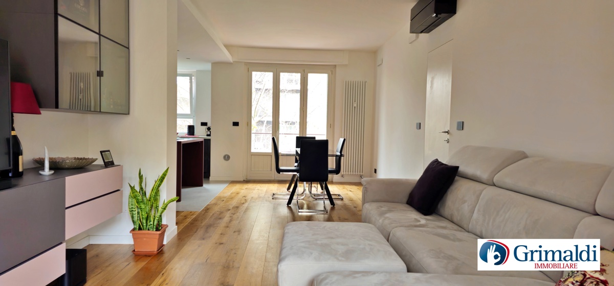 Foto 20 di 50 - Appartamento in vendita a Milano