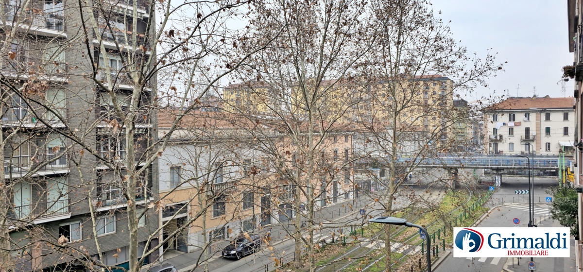 Foto 13 di 50 - Appartamento in vendita a Milano