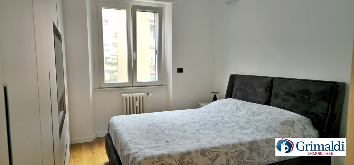 Foto 23 di 50 - Appartamento in vendita a Milano