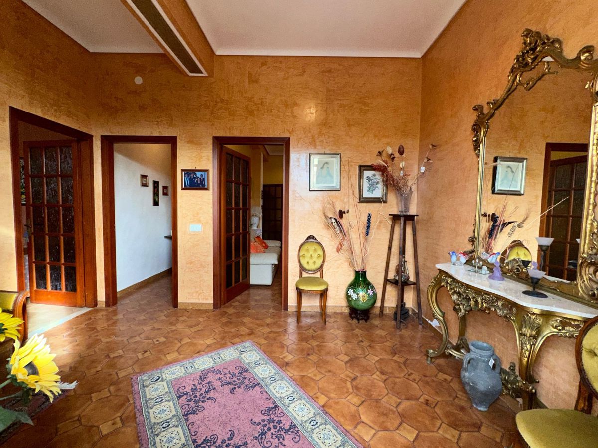 Foto 36 di 44 - Villa a schiera in vendita a Avola