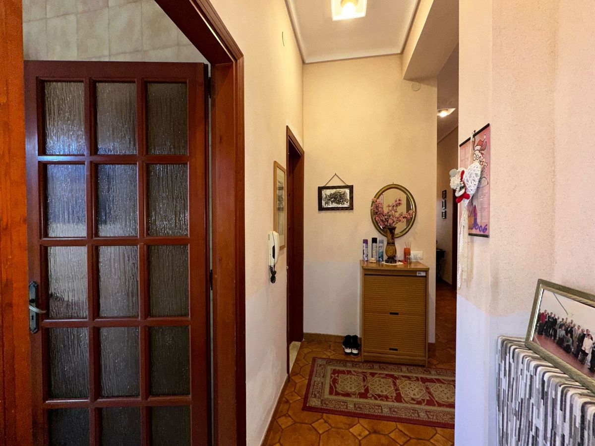 Foto 24 di 44 - Villa a schiera in vendita a Avola