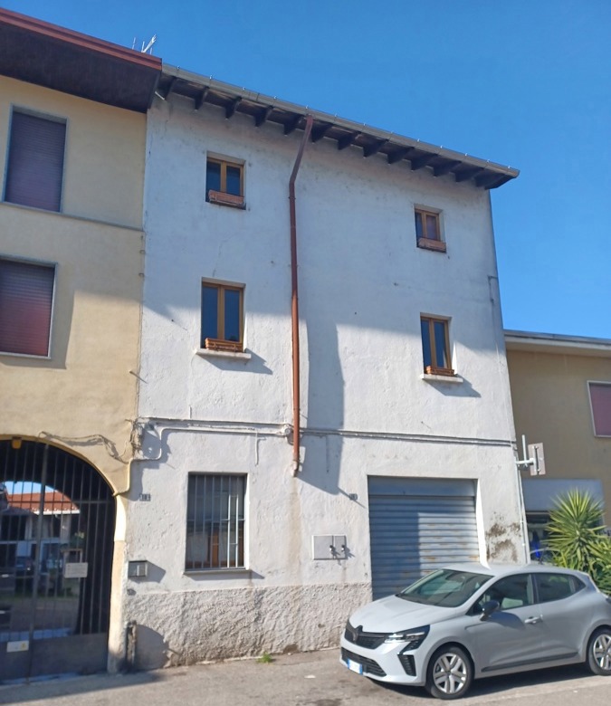 Vendita Trilocale Appartamento Magnago Via Vittorio Veneto, 20 474411