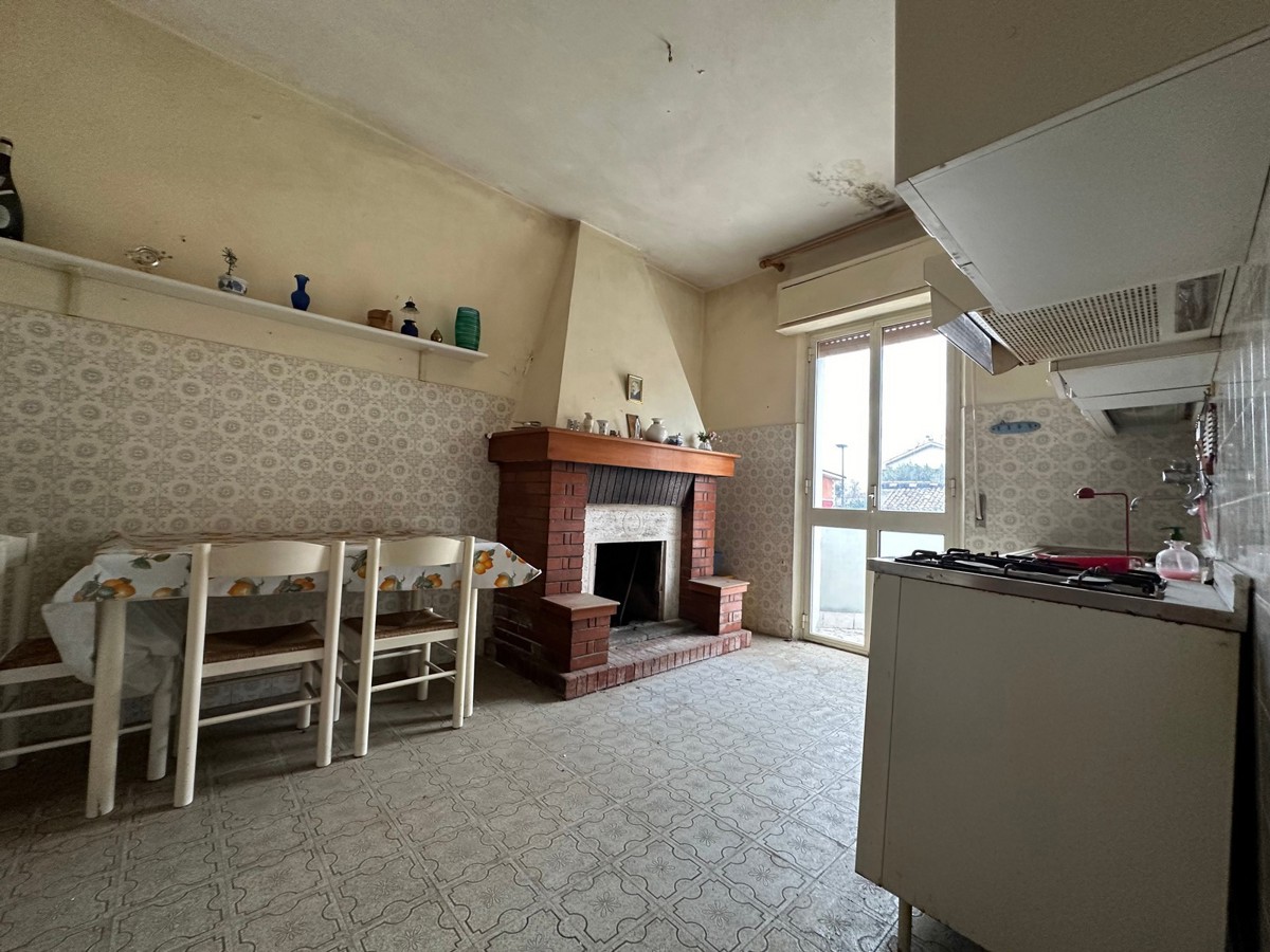 Foto 8 di 16 - Casa indipendente in vendita a Pescara
