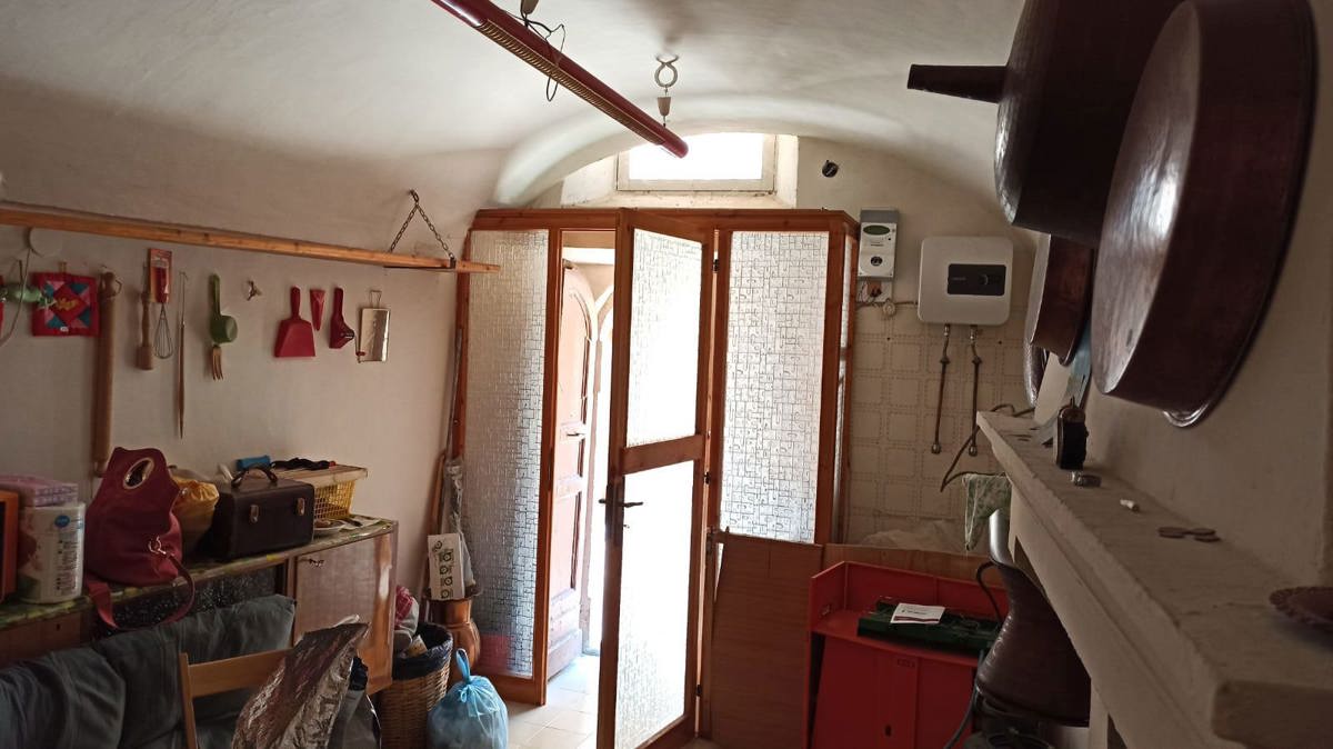 Foto 5 di 20 - Casa indipendente in vendita a Anversa Degli Abruzzi