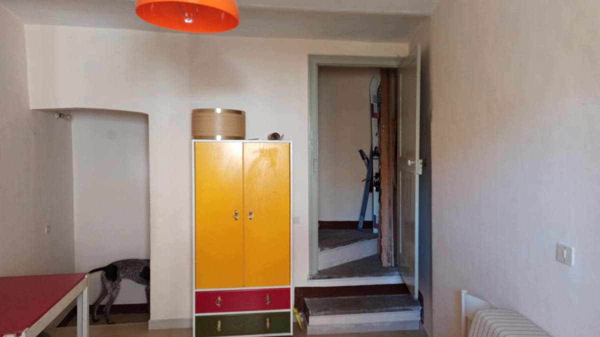 Foto 10 di 20 - Casa indipendente in vendita a Anversa Degli Abruzzi