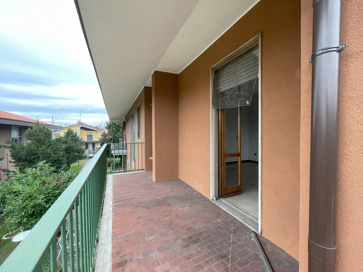 Foto 13 di 14 - Appartamento in vendita a Boffalora Sopra Ticino
