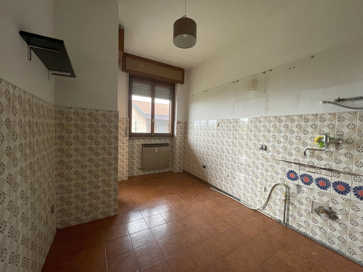 Foto 7 di 14 - Appartamento in vendita a Boffalora Sopra Ticino