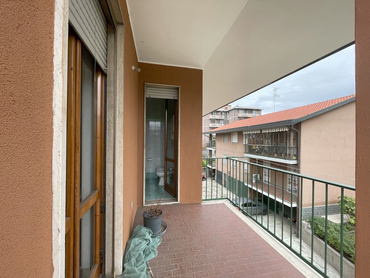 Foto 12 di 14 - Appartamento in vendita a Boffalora Sopra Ticino