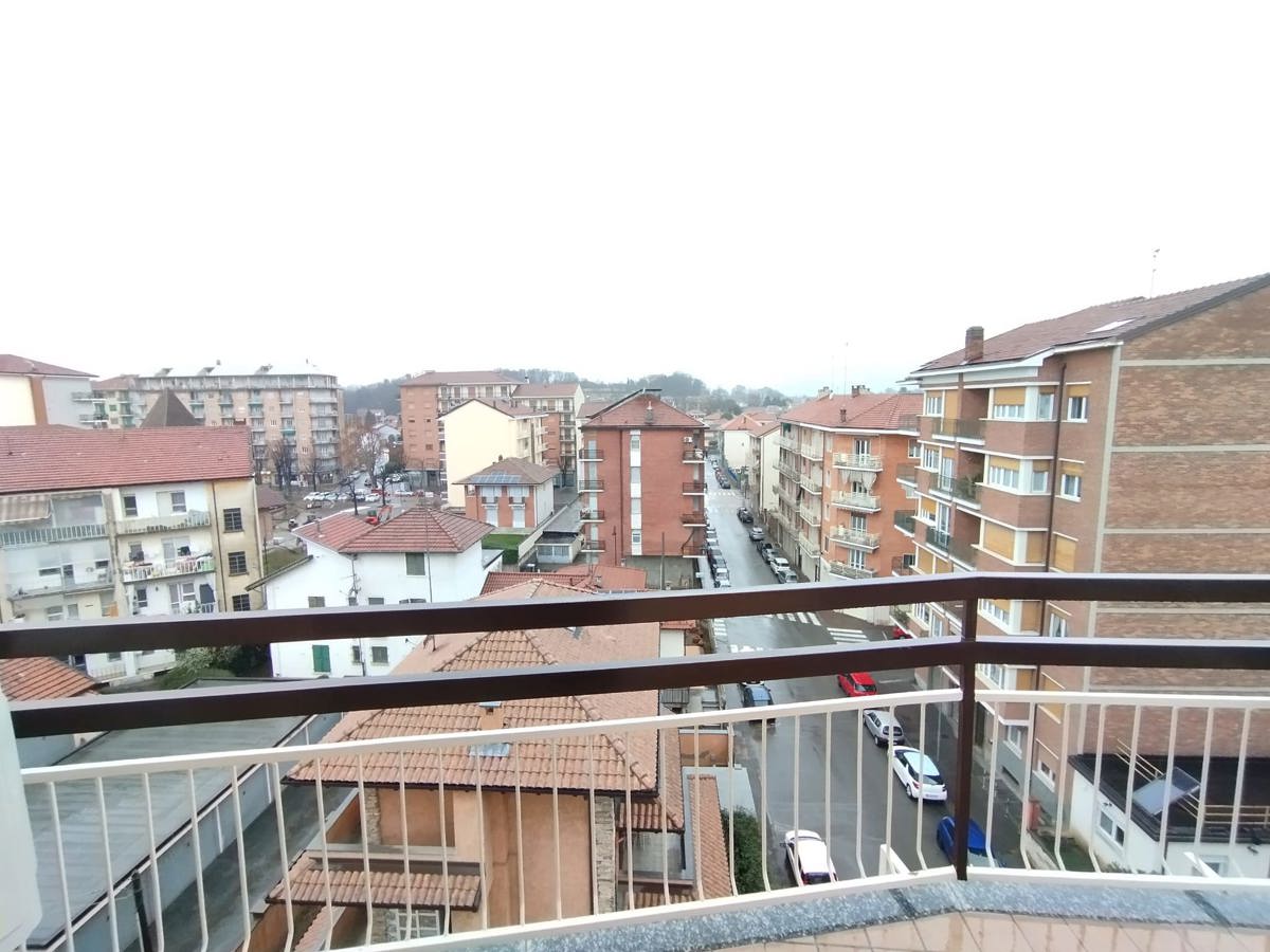 Vendita Quadrilocale Appartamento Alpignano Corso torino, 16 473913