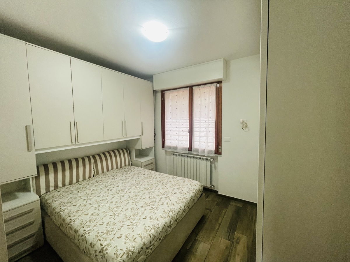 Foto 14 di 27 - Appartamento in vendita a San Lorenzo al Mare
