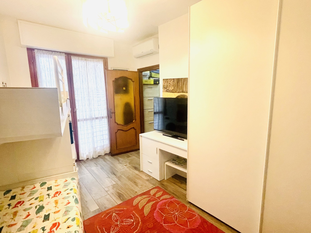Foto 15 di 27 - Appartamento in vendita a San Lorenzo al Mare