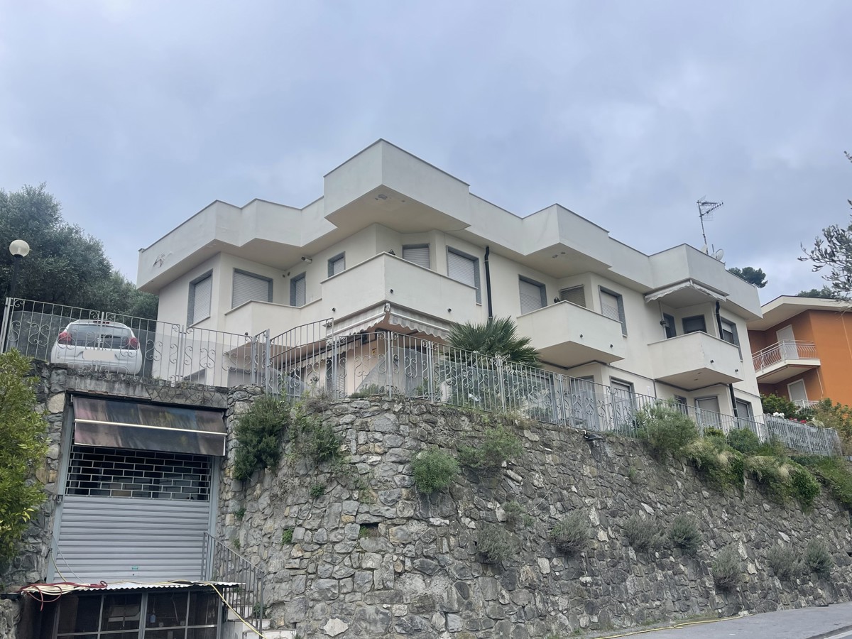 Foto 4 di 27 - Appartamento in vendita a San Lorenzo al Mare