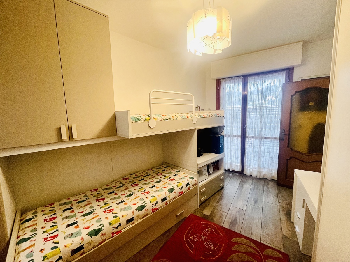 Foto 17 di 27 - Appartamento in vendita a San Lorenzo al Mare
