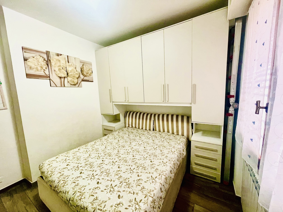 Foto 13 di 27 - Appartamento in vendita a San Lorenzo al Mare