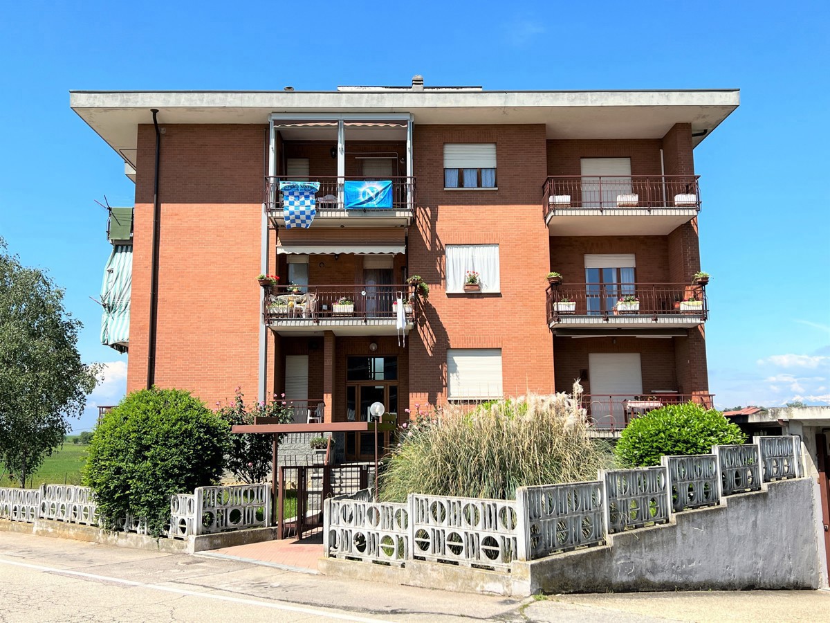 Foto 21 di 36 - Appartamento in vendita a Poirino