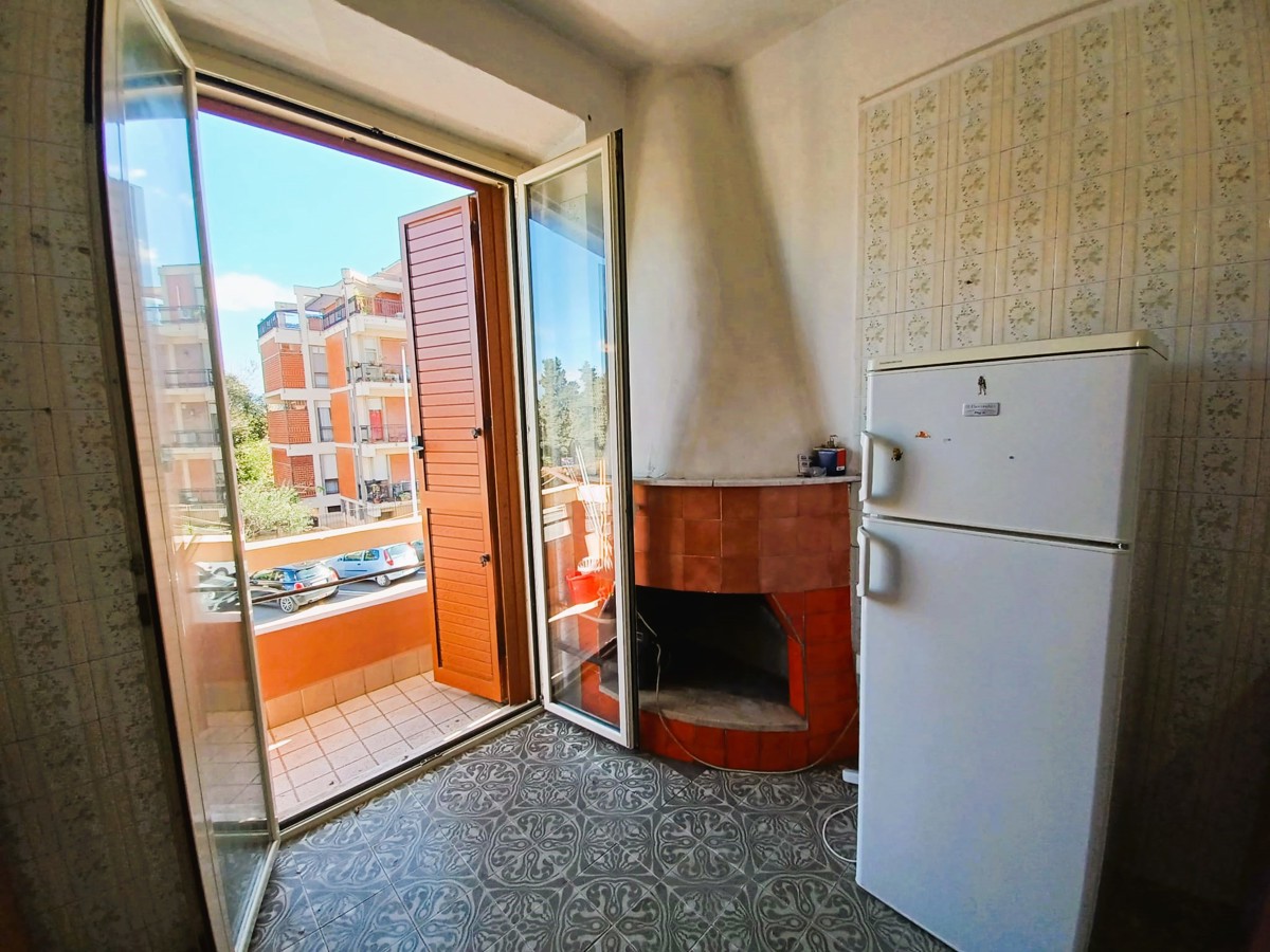 Foto 11 di 19 - Appartamento in vendita a Cagliari