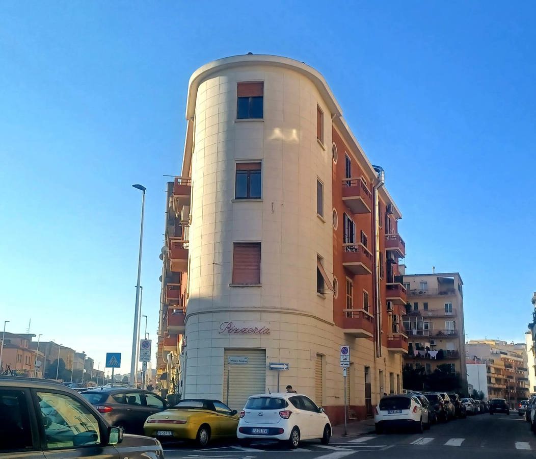 Foto 2 di 19 - Appartamento in vendita a Cagliari