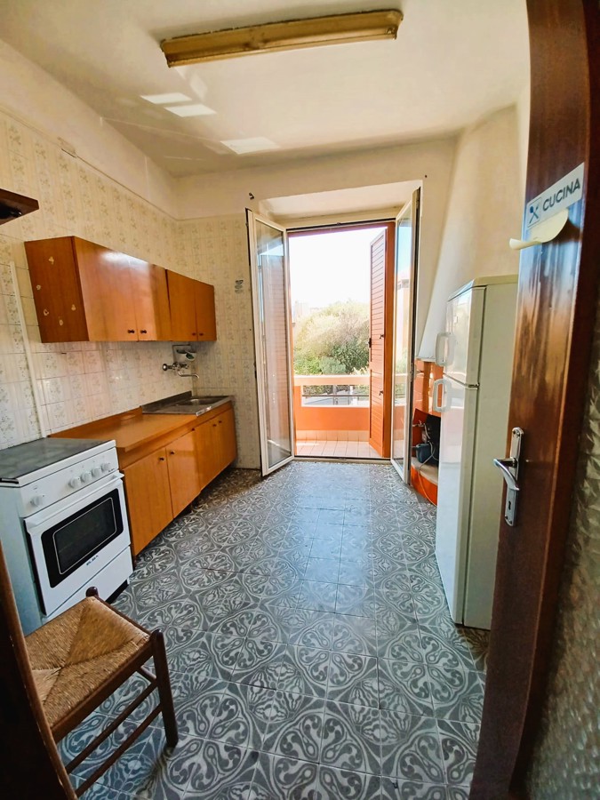 Foto 10 di 19 - Appartamento in vendita a Cagliari
