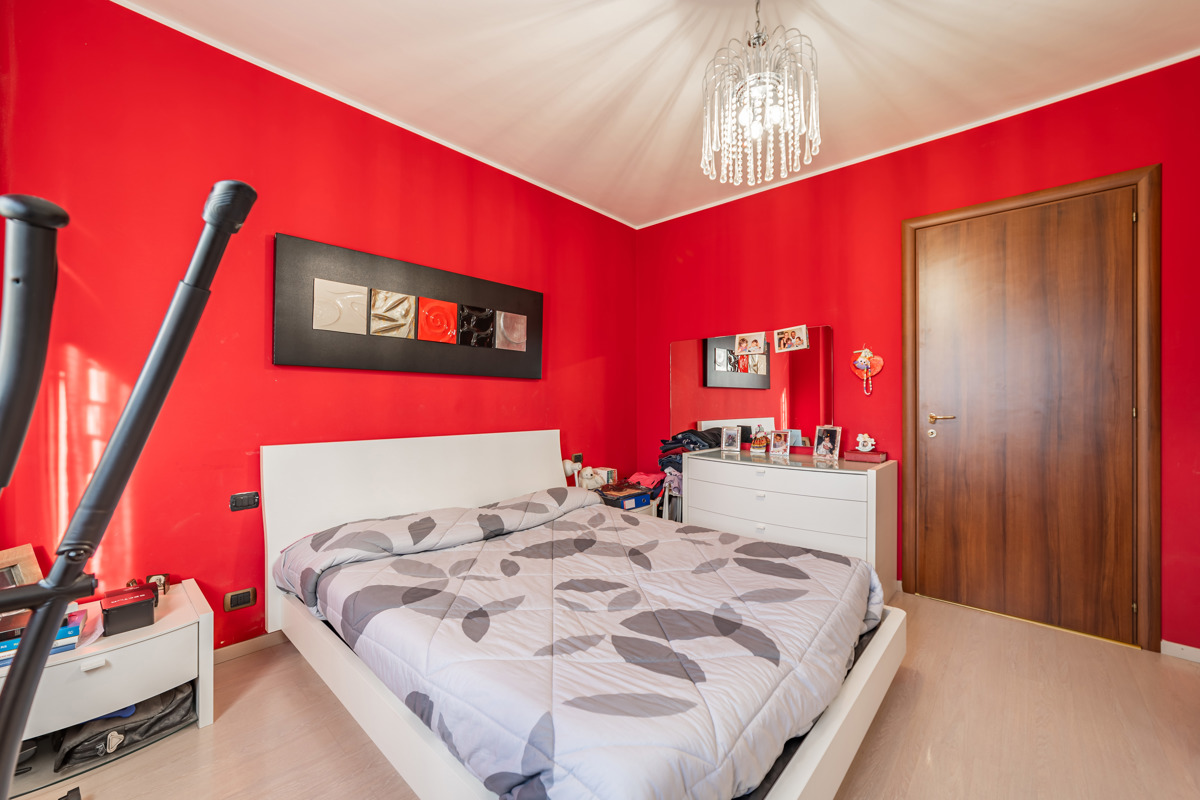 Foto 19 di 29 - Appartamento in vendita a Rozzano