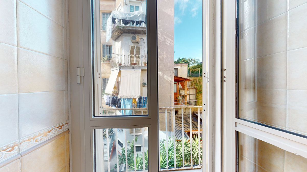 Foto 6 di 25 - Appartamento in vendita a Napoli