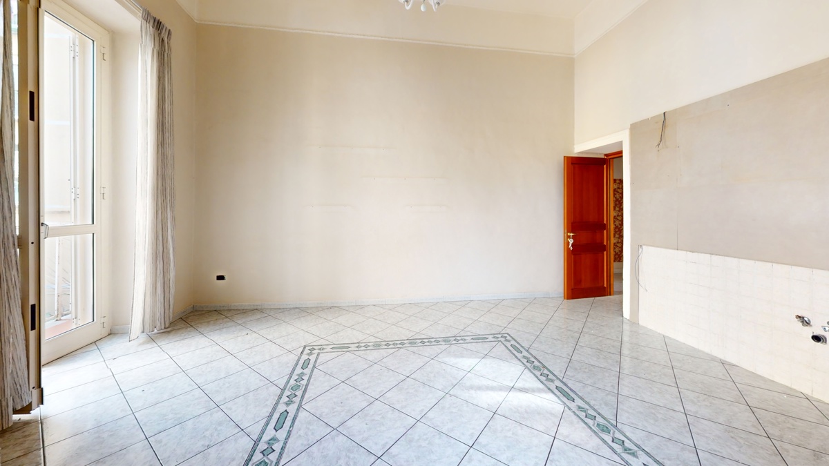 Foto 21 di 25 - Appartamento in vendita a Napoli