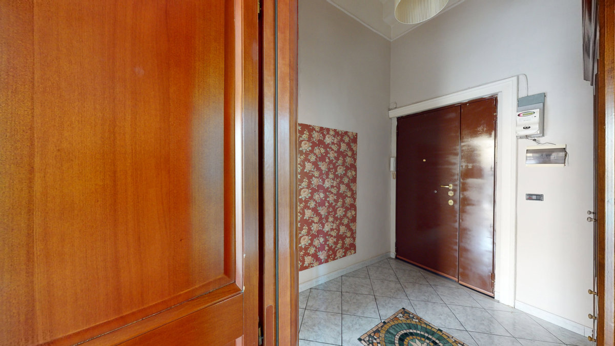 Foto 9 di 25 - Appartamento in vendita a Napoli