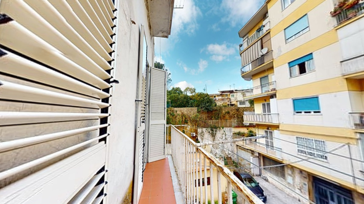 Foto 8 di 25 - Appartamento in vendita a Napoli