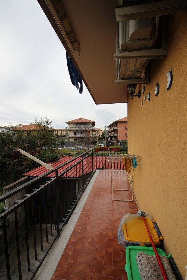 Foto 15 di 22 - Appartamento in vendita a Mascalucia