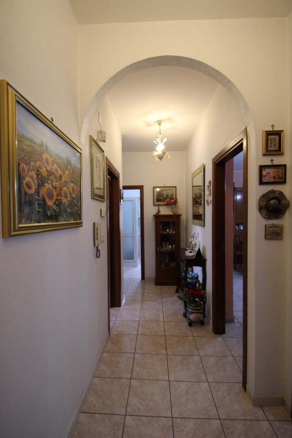 Foto 5 di 22 - Appartamento in vendita a Mascalucia