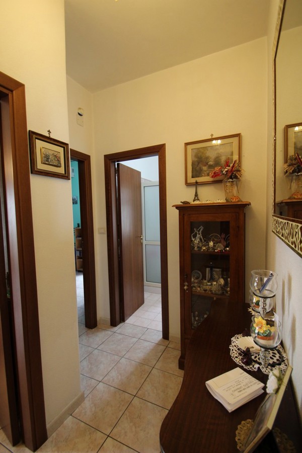 Foto 13 di 22 - Appartamento in vendita a Mascalucia