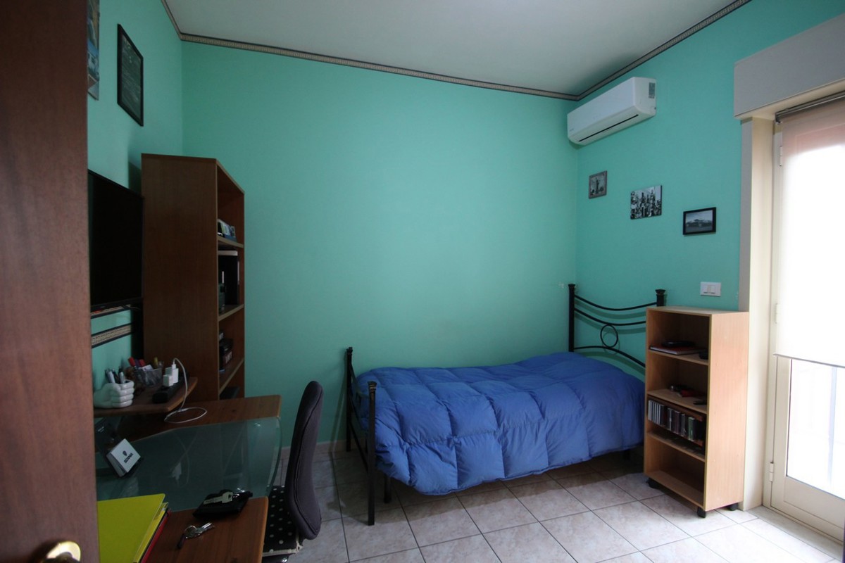 Foto 12 di 22 - Appartamento in vendita a Mascalucia