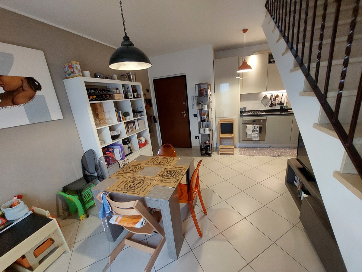 Foto 6 di 18 - Appartamento in vendita a Marino