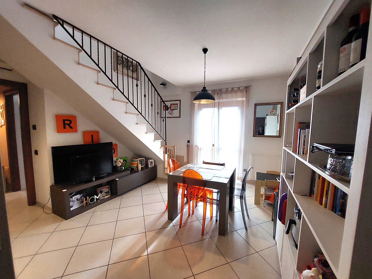 Foto 2 di 18 - Appartamento in vendita a Marino