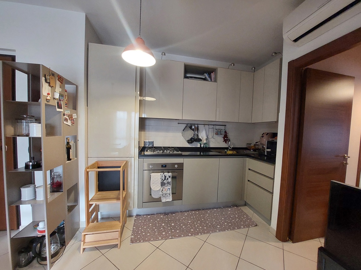 Foto 4 di 18 - Appartamento in vendita a Marino