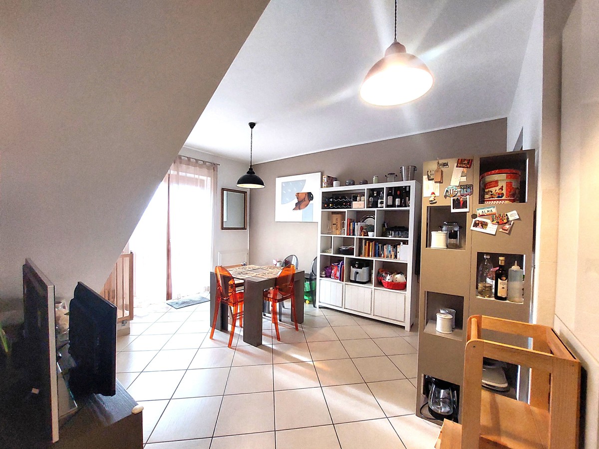 Foto 1 di 18 - Appartamento in vendita a Marino