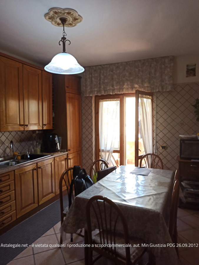 Foto 2 di 6 - Appartamento in vendita a Solofra