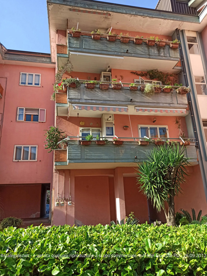 Foto 5 di 6 - Appartamento in vendita a Solofra