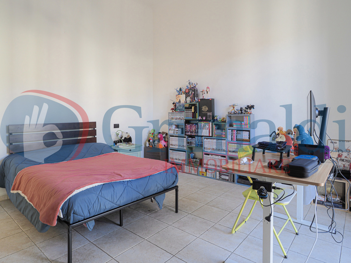 Foto 18 di 35 - Appartamento in vendita a La Spezia