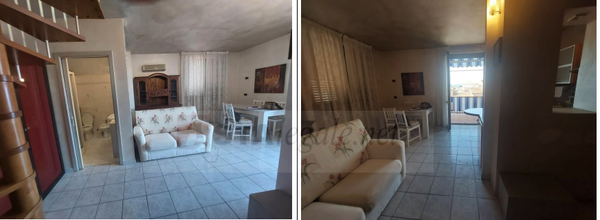 Foto 4 di 12 - Appartamento in vendita a Campi Bisenzio
