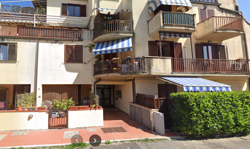 Foto 9 di 12 - Appartamento in vendita a Campi Bisenzio