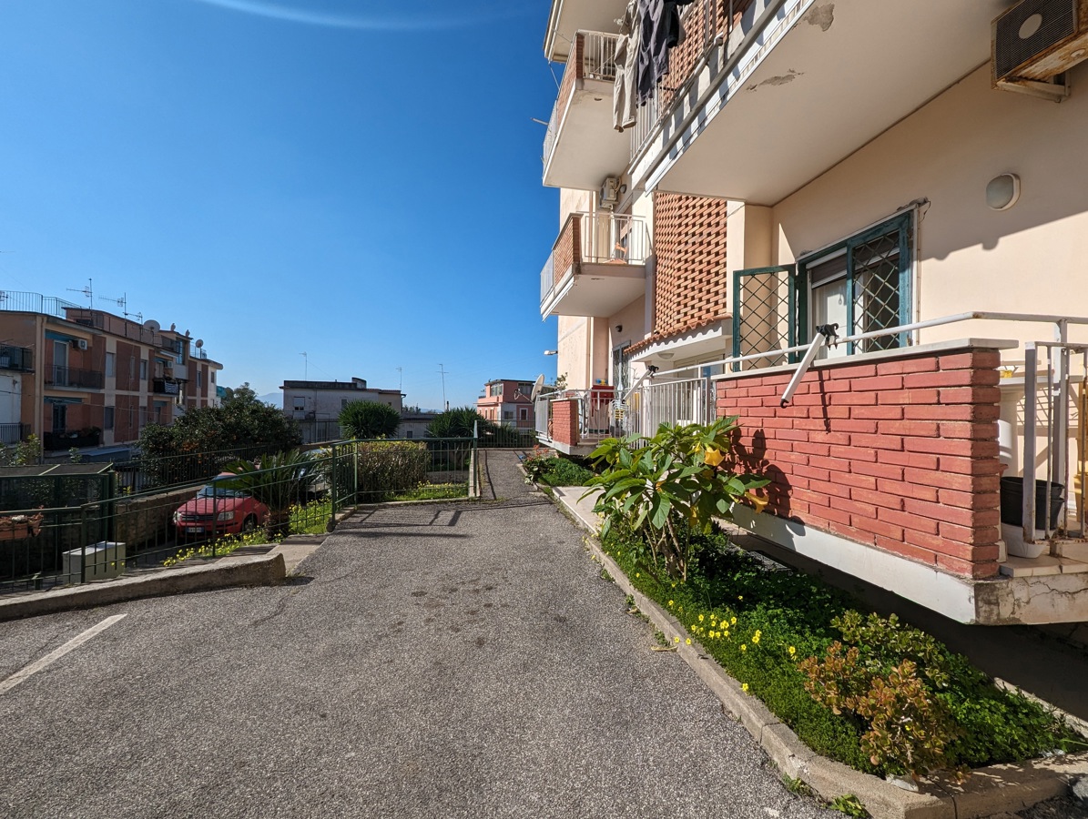 Foto 2 di 20 - Appartamento in vendita a Bacoli