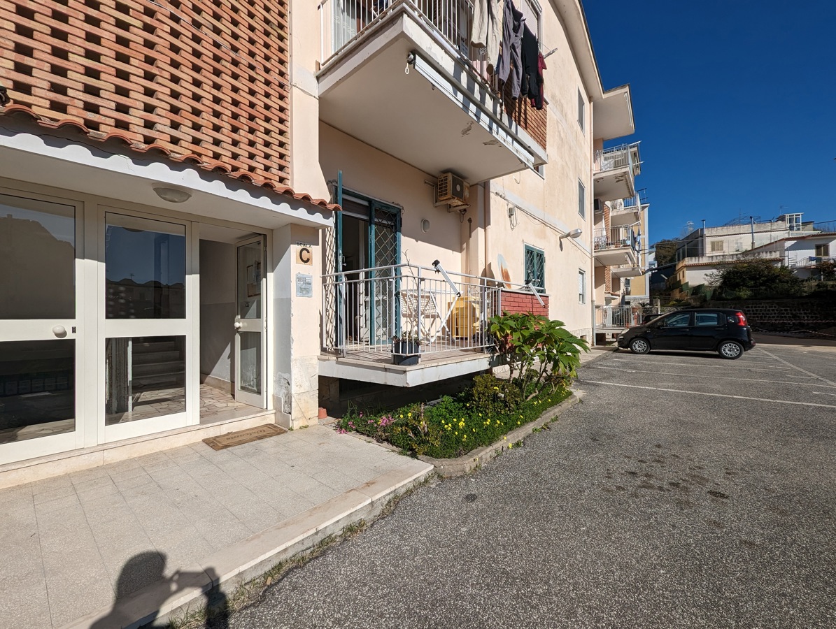 Foto 18 di 20 - Appartamento in vendita a Bacoli