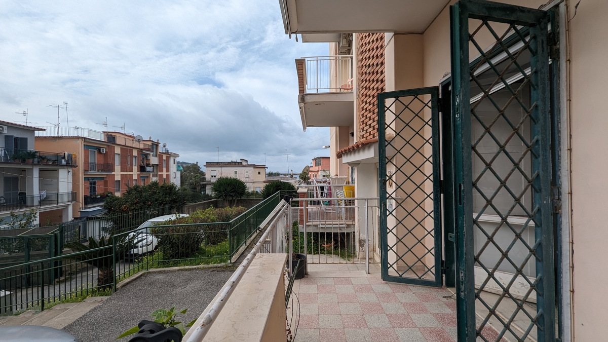 Foto 3 di 20 - Appartamento in vendita a Bacoli