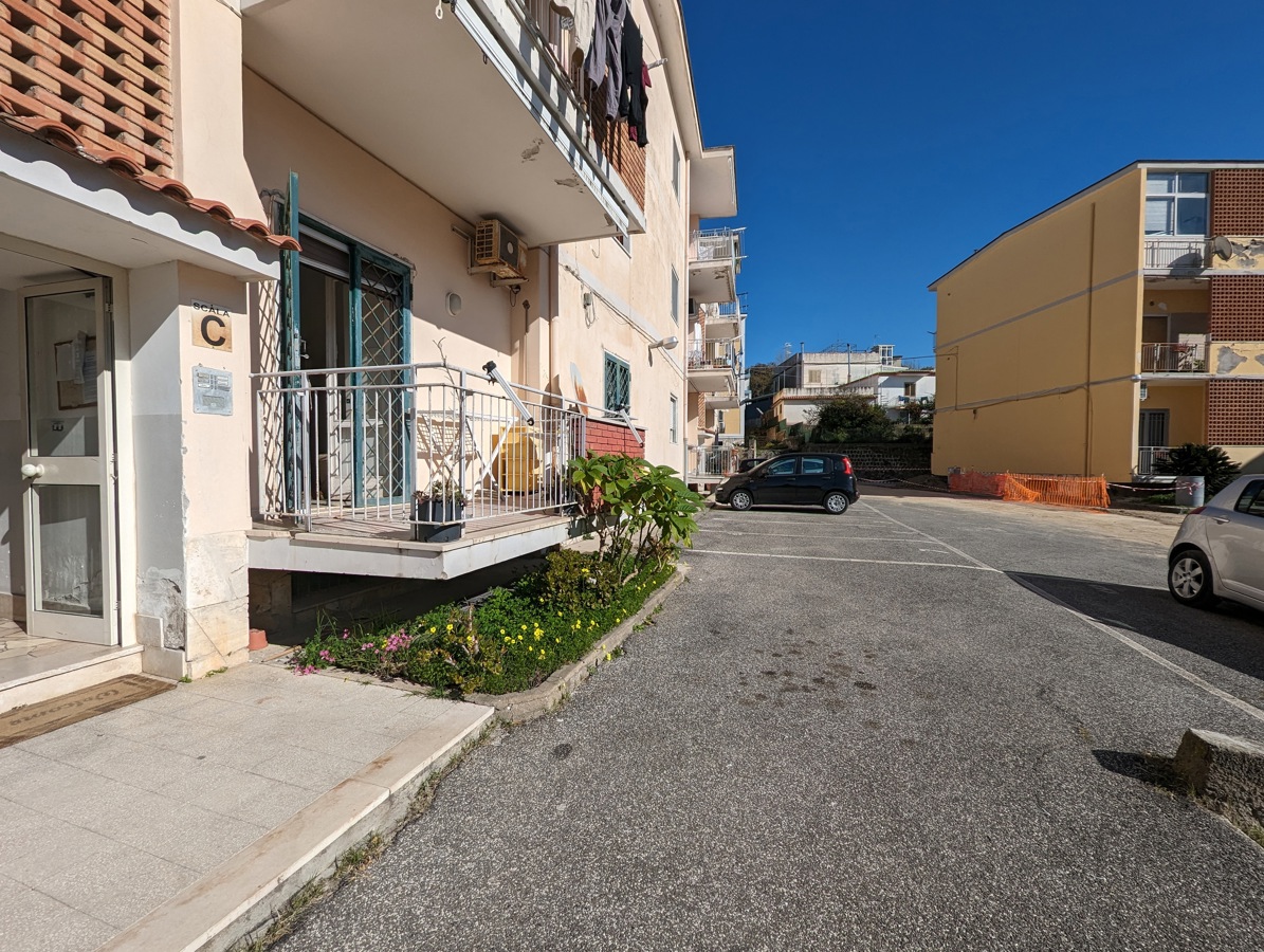 Foto 19 di 20 - Appartamento in vendita a Bacoli