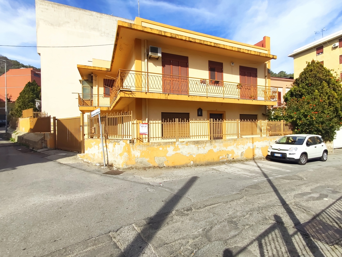 Foto 6 di 17 - Appartamento in vendita a Messina