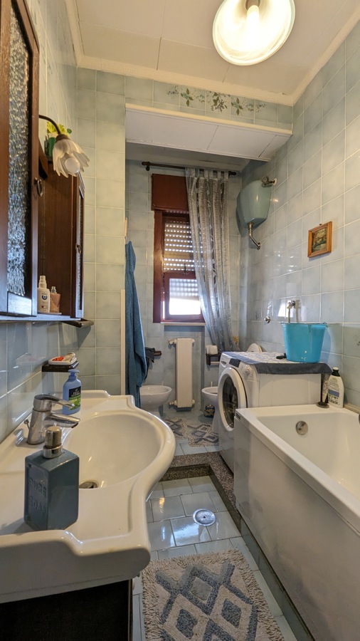 Foto 13 di 21 - Appartamento in vendita a Bacoli
