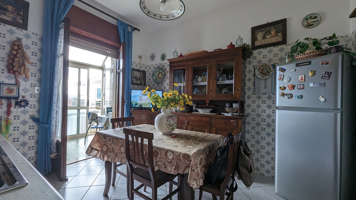 Foto 8 di 21 - Appartamento in vendita a Bacoli