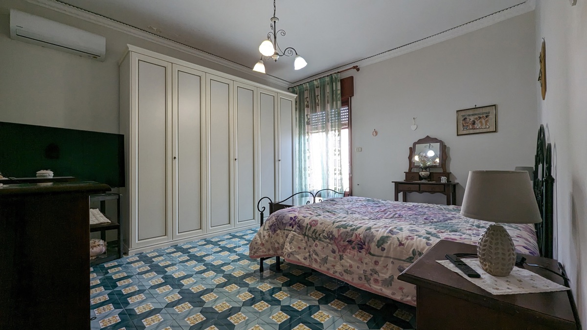 Foto 14 di 21 - Appartamento in vendita a Bacoli