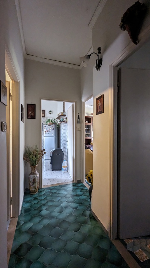 Foto 12 di 21 - Appartamento in vendita a Bacoli