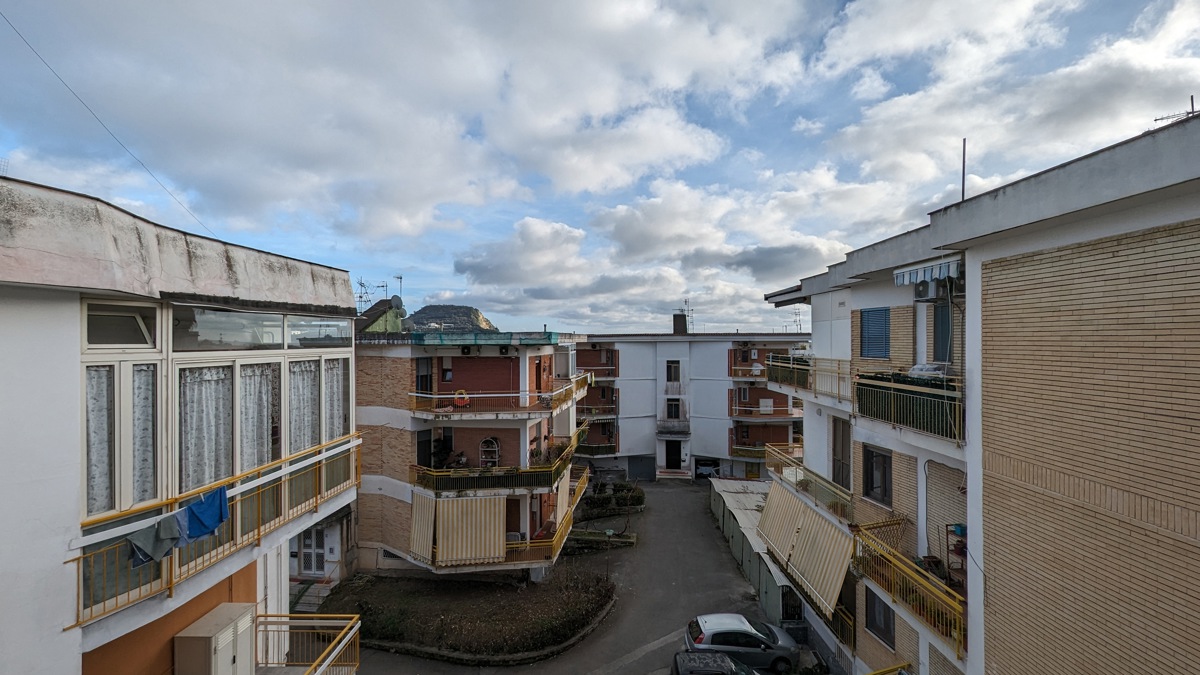 Foto 10 di 21 - Appartamento in vendita a Bacoli